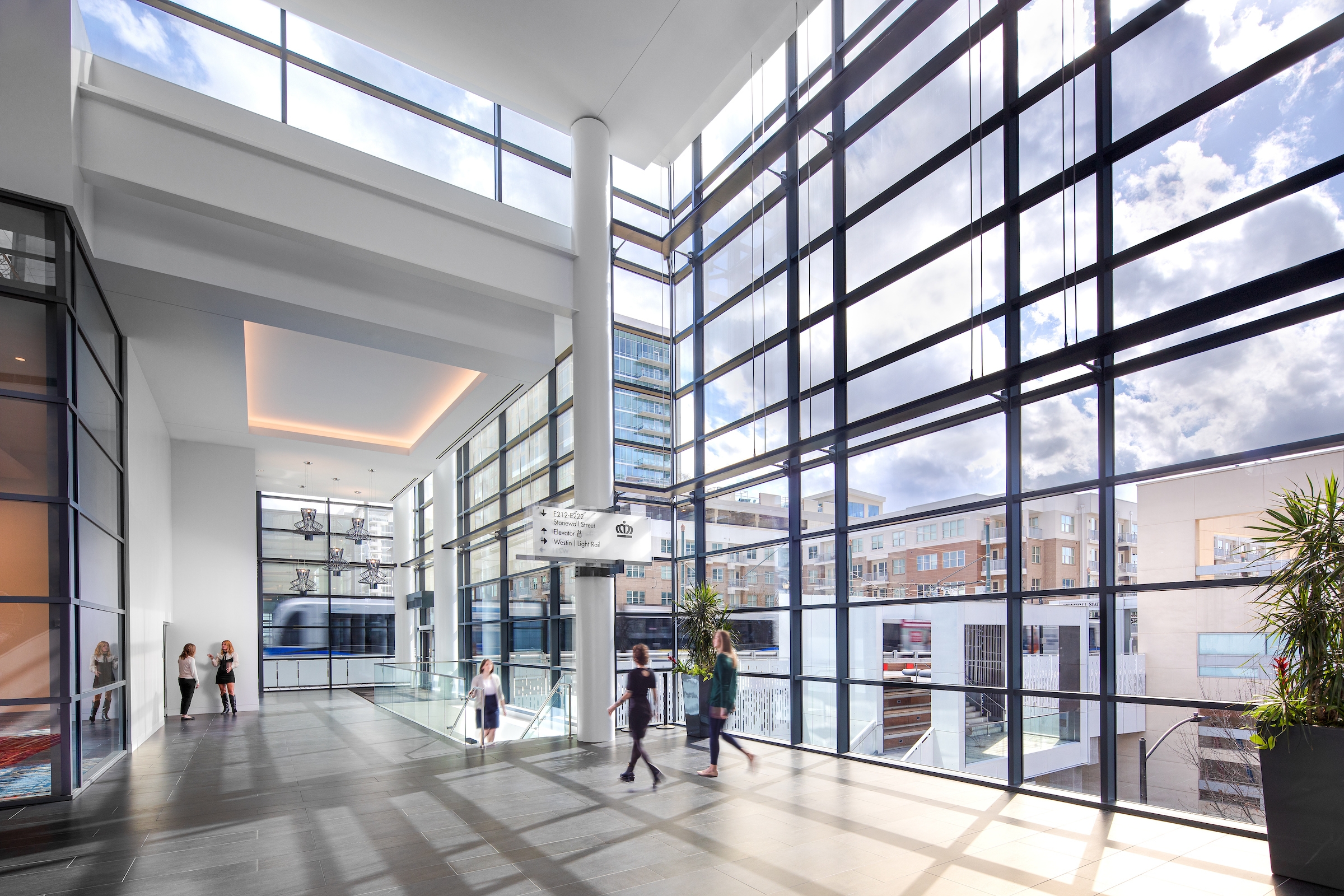 Floor Plans & Virtual Tour